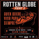 Rotten Glove Fest 1