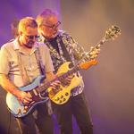 Granfelt & Nikku: Classic Guitar Rock