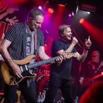 Guitar Slingers