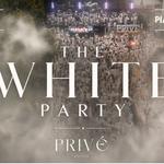 ReMan Live @PRIVÉ | THE WHITE PARTY