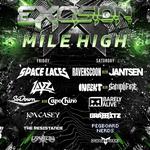 Excision presents Mile High