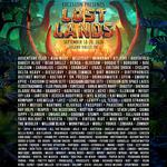 Lost Lands Music Festival 2026