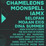 Extramuralhas Fest
