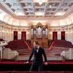 Royal Concertgebouw Orchestra / Klaus Mäkelä
