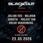 Blackout 2026