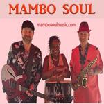 Martin Franco Mambo Soul