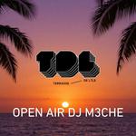 DJ SET OPEN AIR I TDL NANTES I DJ M3CHE