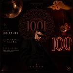 1001 Journey 2026