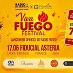 Event Le Viva Fuego Festival - Radio Fuego 2026