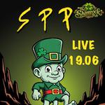 SPP LIVE IN PLOIESTI LA SHAMROCK