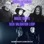 Magic Drops + Seek Validation Loop