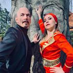 Natalia Posnova’s Queen Rhapsody