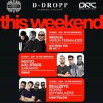 D-Dropp by Hammerzz | ROZYO | Axl Stace | Saranya