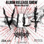 VILT ( Albumrelease) + Lords of Decay