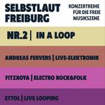 selbstlaut freiburg Nr.2: in a loop