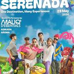 SERENADA