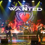 Wanted: The Bon Jovi Tribute Band