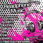 headphone music