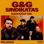G&G SINDIKATAS | Oldman Palanga