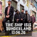 Tallboy Live at The Ship Isis