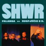 SHWR | Oldman Parkas Palanga