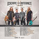 Escape The Internet II