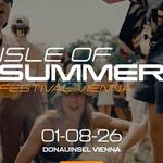 Isle of Summer Vienna 2026
