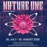 NATURE ONE 2026