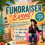OSPHC Fundraiser Event