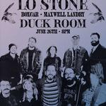 Lo Stone, Boxcar, and Maxwell Landry