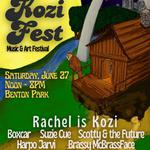 KoziFest