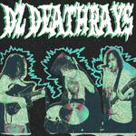 DZ Deathrays Live at The Beach Road in Bondi