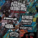EL ÚLTIMO BUS 2026