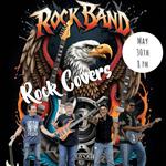 Minimum Wage Band Returns to Twin Dragon Sports Bar