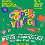 Coopera Village Blooming Music Festival 2026