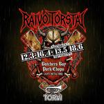 Raivo Torstai: Admire The Grim+Chainline