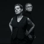 Muziektuin podium 