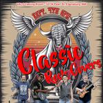 Minimum Wage Band - Returns to Valo Tasting Room