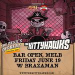 The Devils Offbeat National Tour - Melbourne