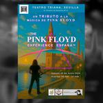 The Pink Floyd EXPERIENCE España vuelve a Sevilla