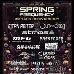 Psytribe Spring Frequency / Terrakroma Technoasis 2026