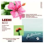 LEEHI &CO INC. 