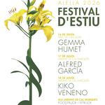 Festival D´Estiu / Kiko Veneno en Alella