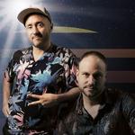 Cris Cosmo live in Speyer | Rheinstrand 