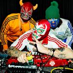 Funkatronic mayhem at the Contemporary 