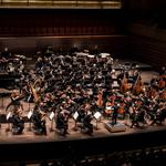Berlioz. Romeo and Juliet