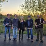 Bluewater Creek Full Band - Private Party