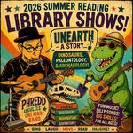 Columbia Library Summer Reading Concert
