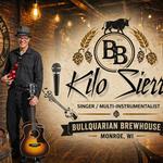 Kilo Live @Bullquarian Brewhouse