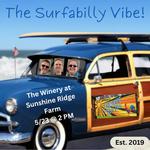 The Surfabilly Vibe Returns to Sunshine Ridge!